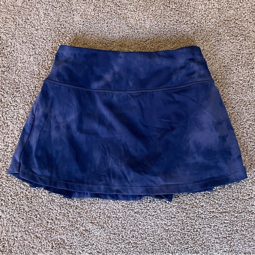 Baleaf Blue Tennis Skort